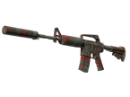 M4A1-S | Blood Tiger image